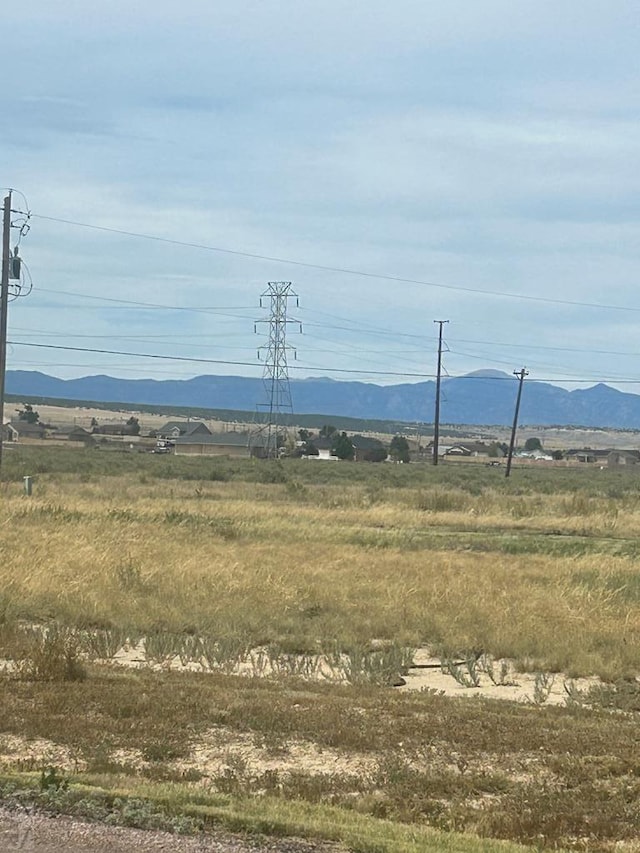 1495 N Platteville Blvd, Pueblo West, CO 81007