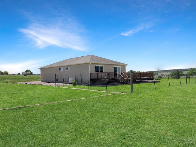 4480 Sandy Creek Dr, Colorado City, CO 81019 - photo 42