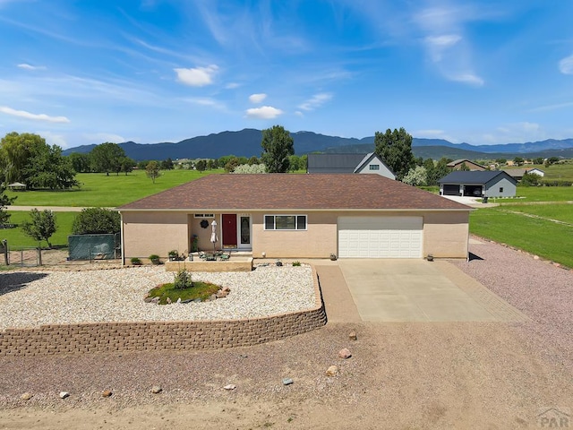 4480 Sandy Creek Dr, Colorado City, CO 81019 - photo 1