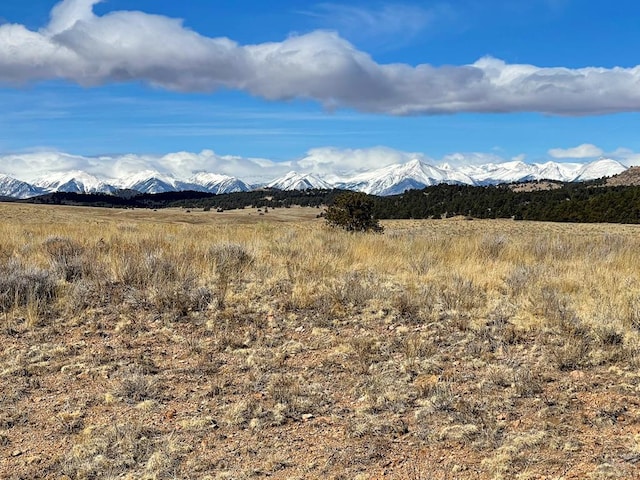 5950 Eagle Springs Rd, Westcliffe CO, 81252 land for sale