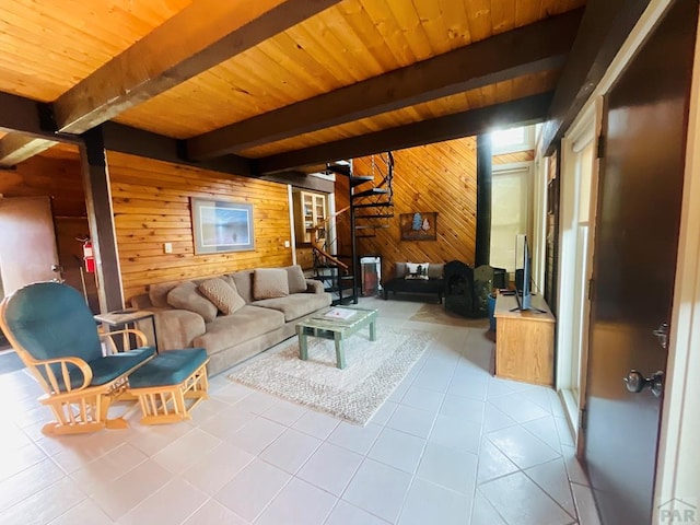 44 Valley Vista Rd Unit 35, Cuchara, CO 81055 - photo 6