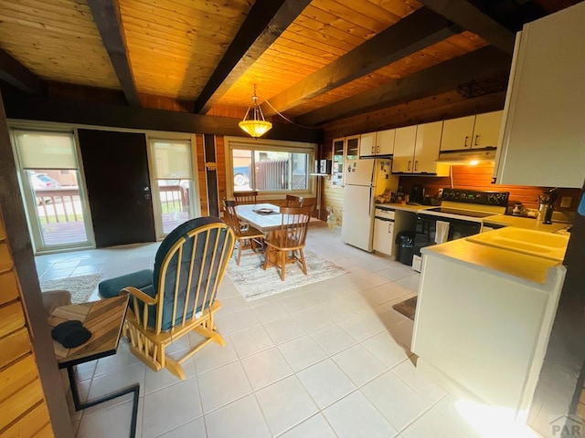 44 Valley Vista Rd Unit 35, Cuchara, CO 81055 - photo 3