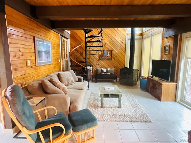 44 Valley Vista Rd Unit 35, Cuchara, CO 81055 - photo 8