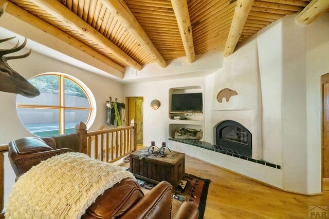 8221 Cuerna Verde Rd, Rye, CO 81069 - photo 10
