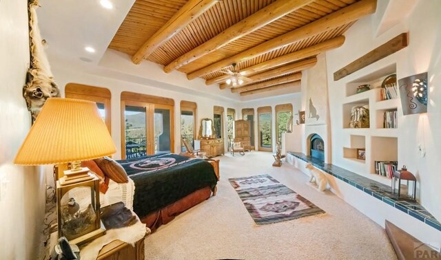 8221 Cuerna Verde Rd, Rye, CO 81069 - photo 20