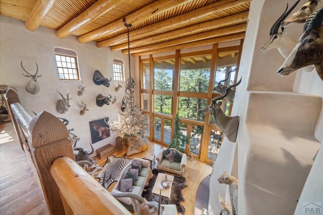 8221 Cuerna Verde Rd, Rye, CO 81069 - photo 17