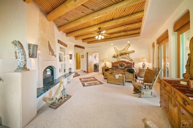8221 Cuerna Verde Rd, Rye, CO 81069 - photo 18