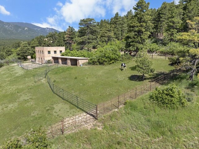 8221 Cuerna Verde Rd, Rye, CO 81069 - photo 43