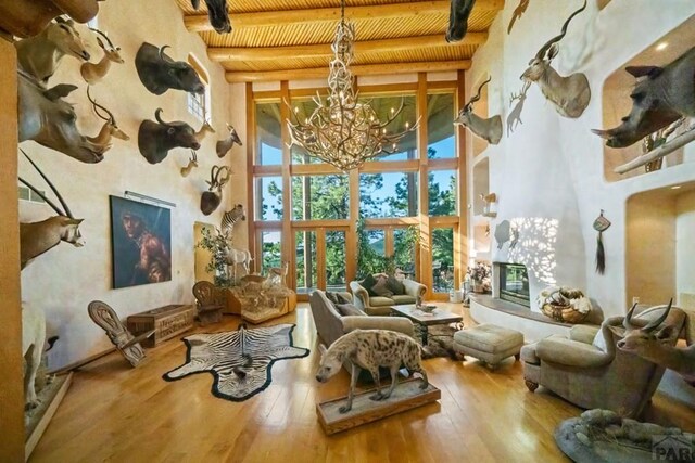 8221 Cuerna Verde Rd, Rye, CO 81069 - photo 6