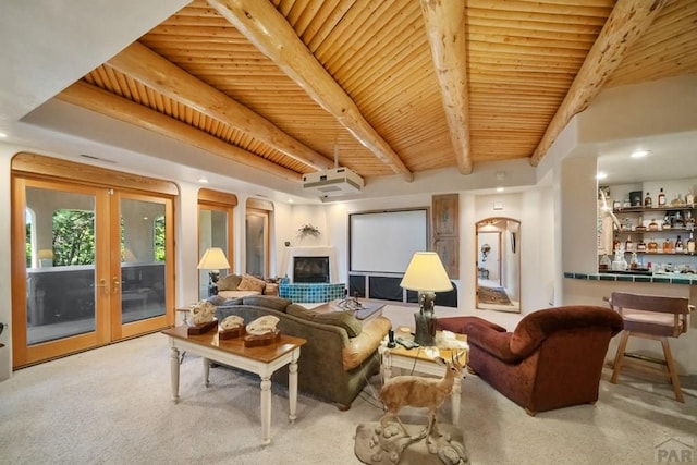 8221 Cuerna Verde Rd, Rye, CO 81069 - photo 32