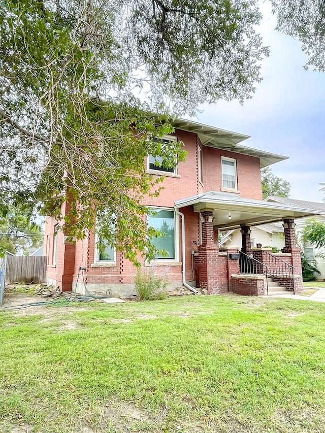 517 Raton Ave, La Junta, CO 81050 - photo 3