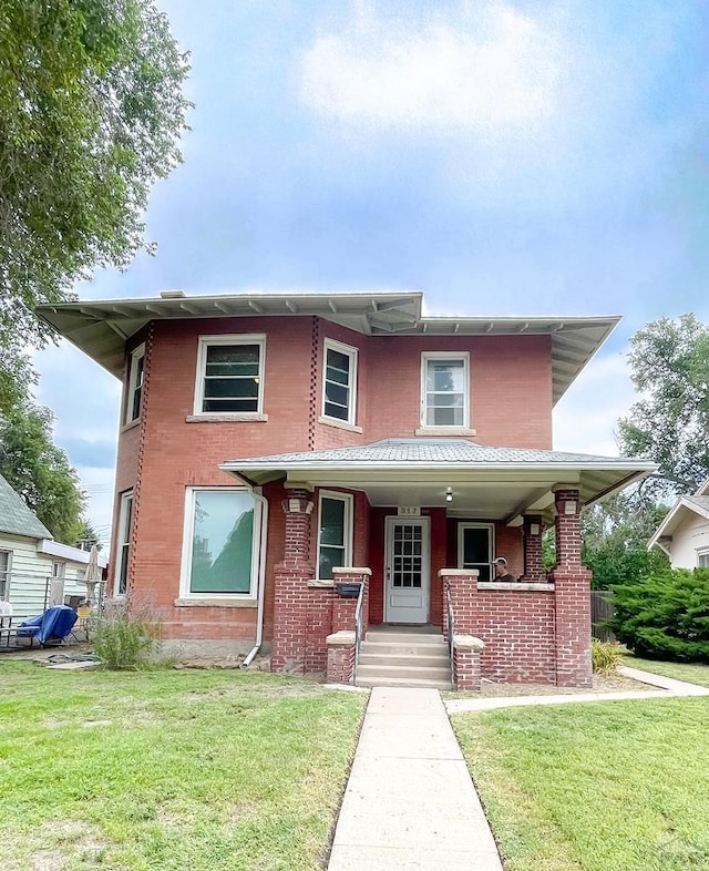 517 Raton Ave, La Junta, CO 81050 - photo 1