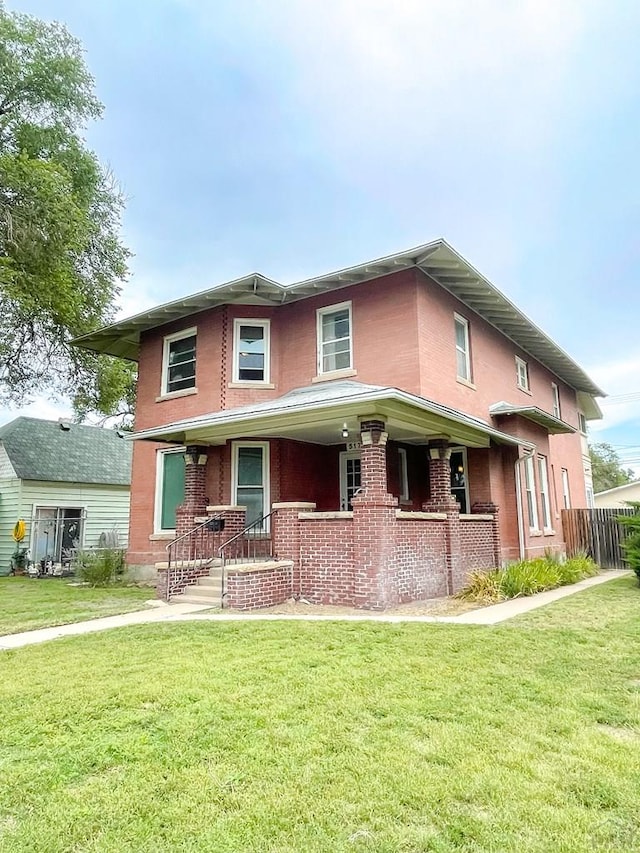 517 Raton Ave, La Junta, CO 81050 - photo 2