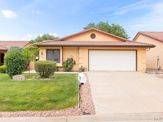 141 W Glenrose Dr, Pueblo West, CO 81007 - photo 1