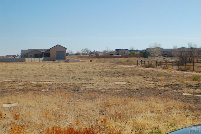 1683 W Tejon Ave, Pueblo CO, 81007 land for sale