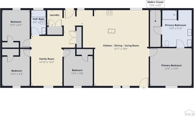 882 S Tolstoi Dr, Pueblo West, CO 81007 - photo 42