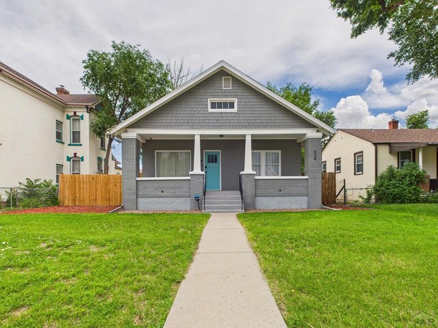 604 Lake Ave, Pueblo, CO 81004 - photo 1