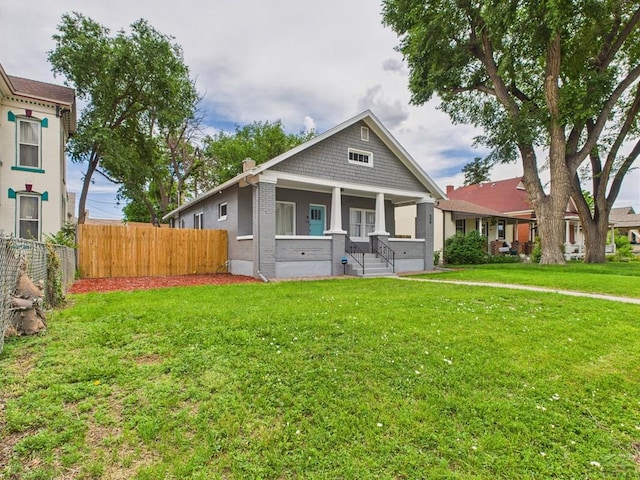 604 Lake Ave, Pueblo, CO 81004 - photo 2