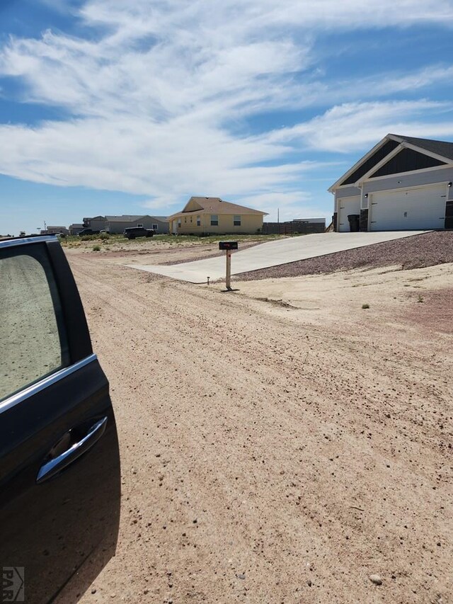 1438 N Moonbeam Dr, Pueblo West, CO 81007 - photo 12