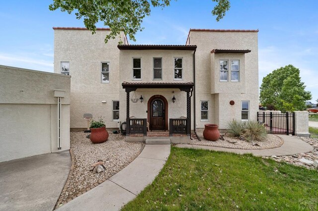 817 E Clarion Dr, Pueblo, CO 81007 - photo 1