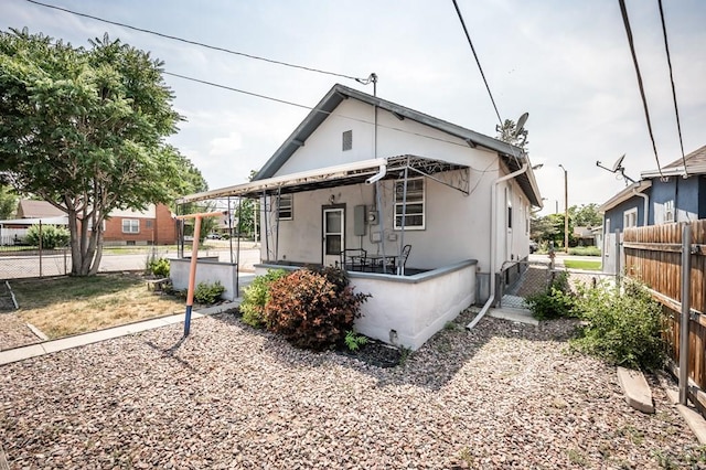 2036 Pine St, Pueblo, CO 81004 - photo 31