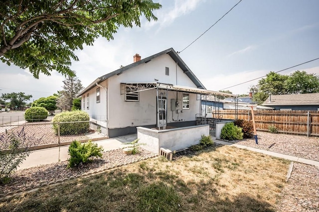2036 Pine St, Pueblo, CO 81004 - photo 30
