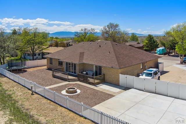 408 S Birdie Dr, Pueblo West, CO 81007 - photo 43