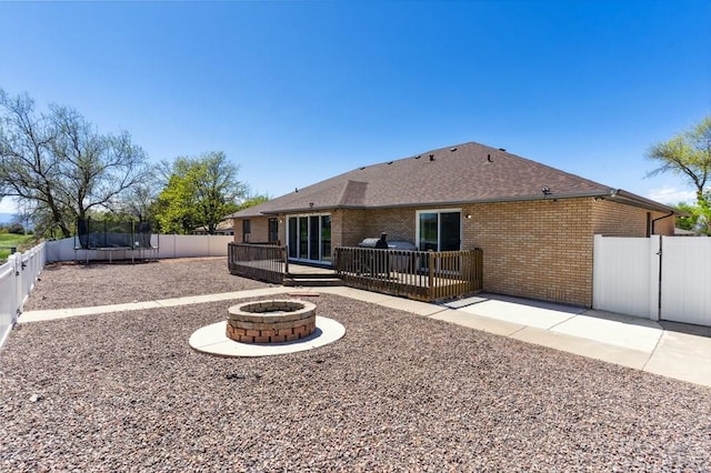 408 S Birdie Dr, Pueblo West, CO 81007 - photo 37