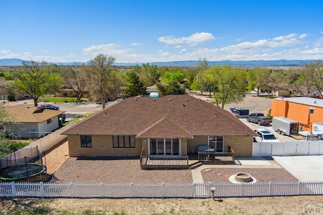 408 S Birdie Dr, Pueblo West, CO 81007 - photo 42