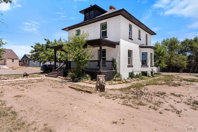 1726 Conley, Pueblo, CO 81003 - photo 2