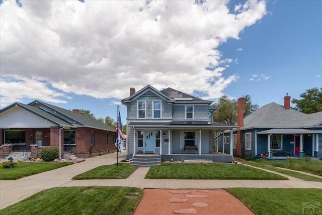 315 W Evans Ave, Pueblo CO, 81004, 4 bedrooms, 5 baths house for sale