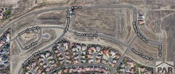 L7B2 Hero Way, Pueblo, CO 81001