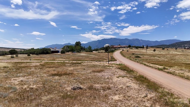 TBD Beckwith Dr, Colorado City CO, 81019 land for sale