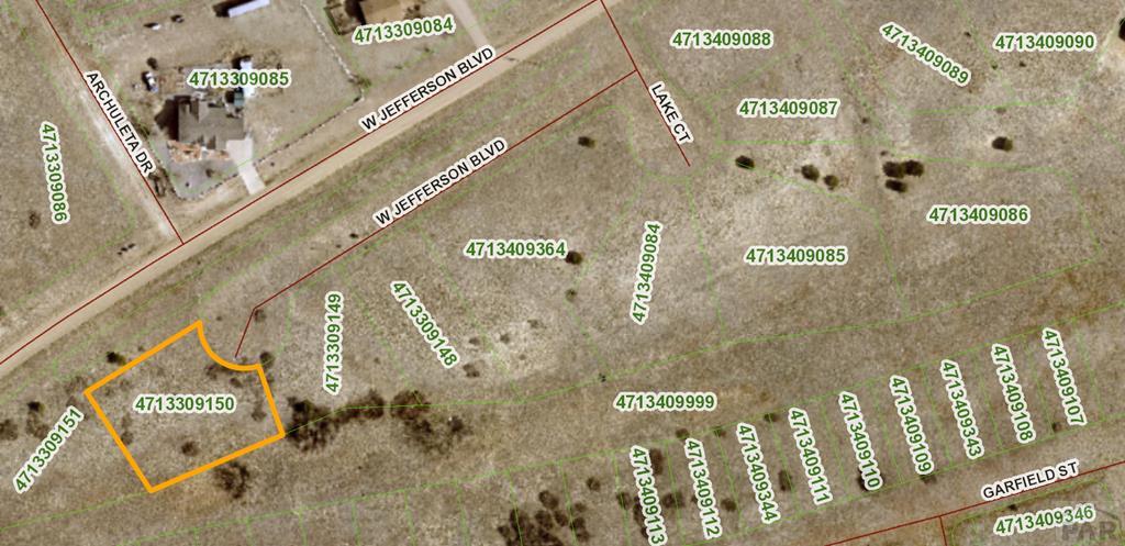 TBD Jefferson Blvd, Colorado City, CO 81019 - photo 4