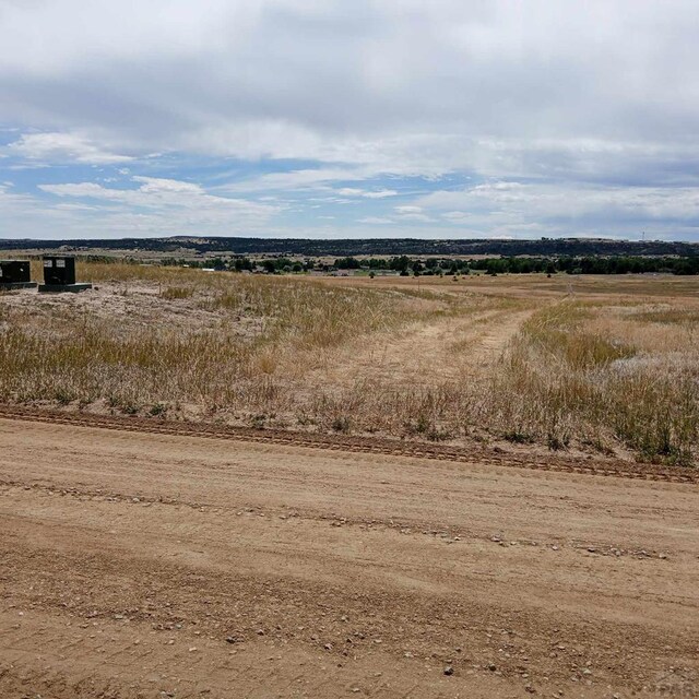 LOT1100 Plum Creek Way, Colorado City, CO 81019
