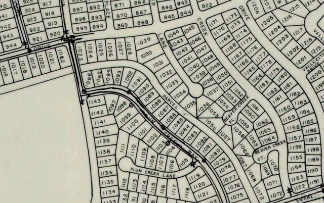 LOT1100 Plum Creek Way, Colorado City, CO 81019