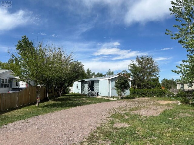 345 E Byrd Dr, Pueblo West, CO 81007 - photo 2