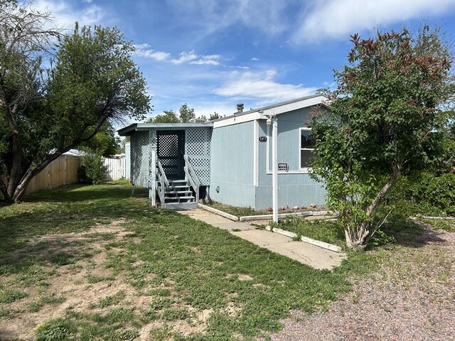 345 E Byrd Dr, Pueblo West, CO 81007 - photo 1