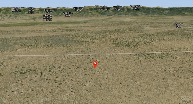 LOT33 N Melby Ranch Rd, San Luis, CO 81152 - photo 10