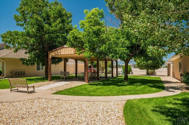 4153 Surfwood Ln Unit 180, Pueblo, CO 81005 - photo 33