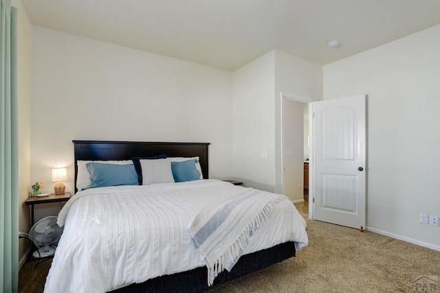 2025 Oneal Cir, Pueblo, CO 81004 - carpeted bedroom featuring baseboards