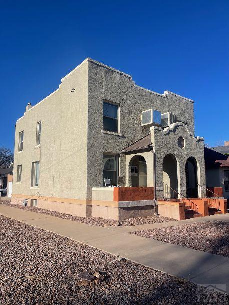 129-131 Van Buren St, Pueblo, CO 81004 - photo 2