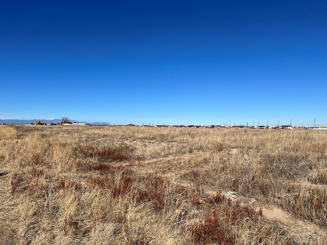 322 N Purcell Blvd, Pueblo West CO, 81007 land for sale