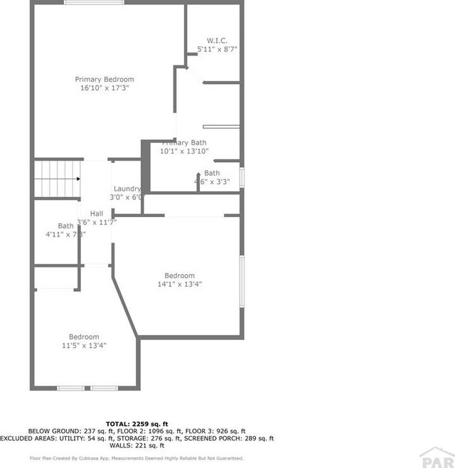 6 Crownbridge Ct, Pueblo, CO 81001 - photo 38