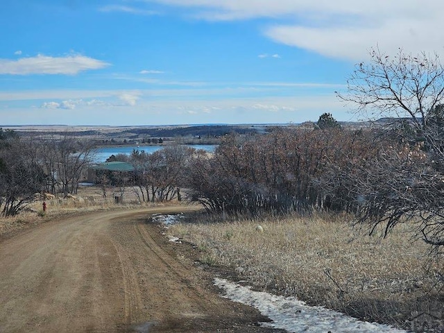 TBD Cottontail Ln, Colorado City CO, 81019 land for sale