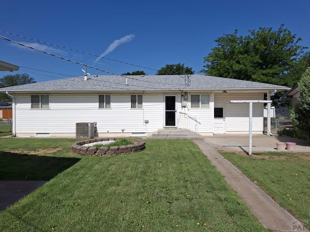 217 3rd St, Fowler, CO 81039 - photo 40