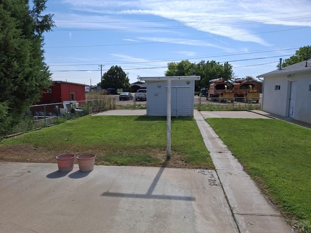 217 3rd St, Fowler, CO 81039 - photo 34