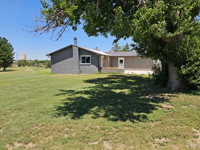 27800 County Rd 25.5, Springfield, CO 81073 - photo 36