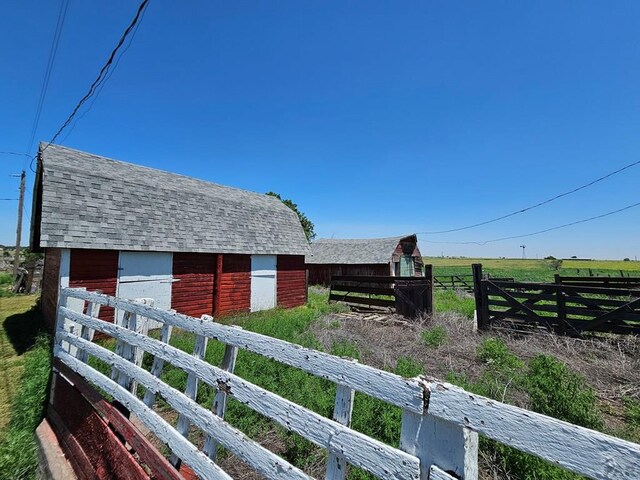 27800 County Rd 25.5, Springfield, CO 81073 - photo 43