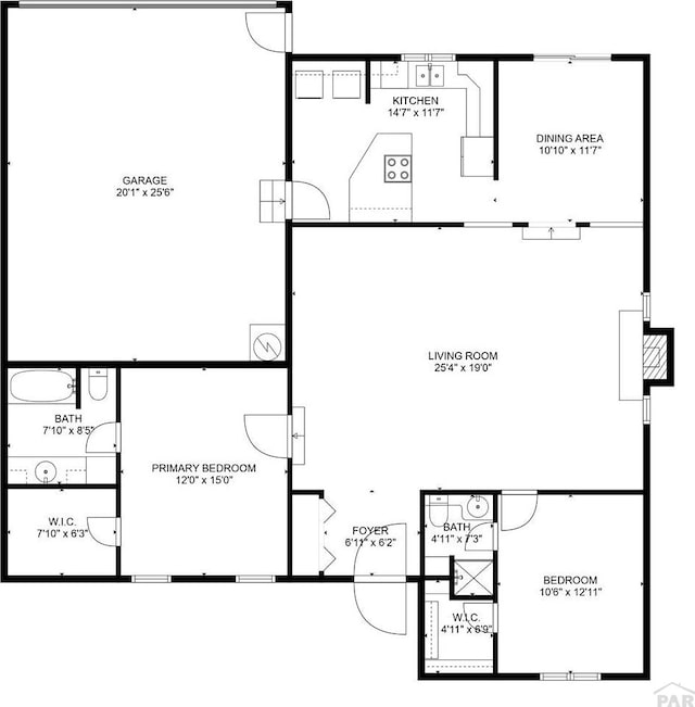 24 Villa Dr, Pueblo, CO 81001 - photo 5